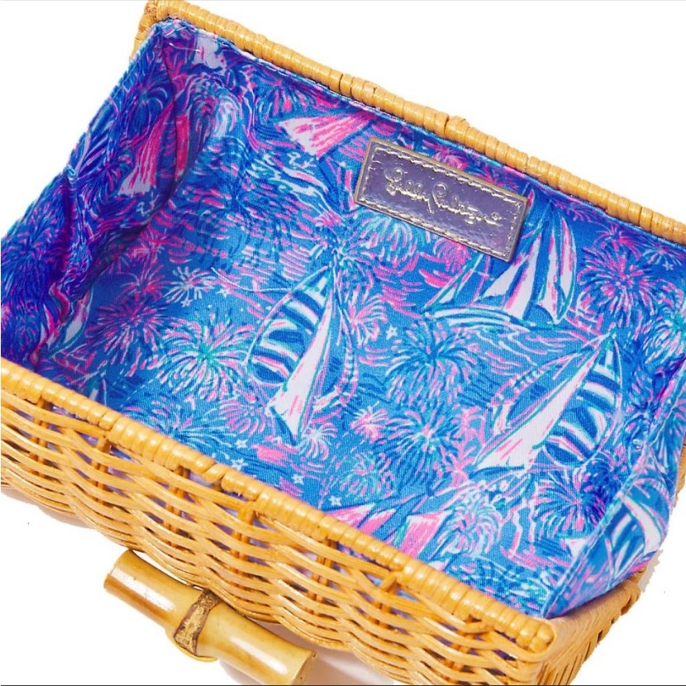 Lilly tote set - Picture 9 of 12
